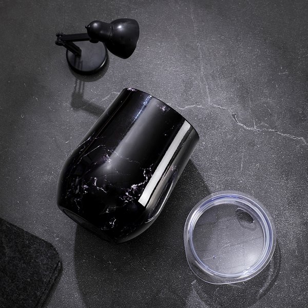 Кофер design CO12d - Кофер design CO12d (черный мрамор)