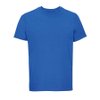 Футболка унисекс "LEGEND", ярко-синий, 2XL, 100% хлопок, 175 г/м2