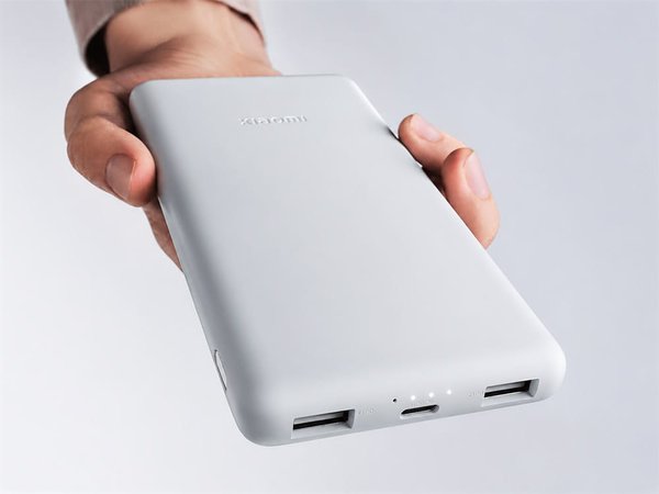 Внешний аккумулятор Xiaomi Power Bank 22.5W Lite, 10000 мАч - Внешний аккумулятор Xiaomi Power Bank 22.5W Lite, 10000 мАч