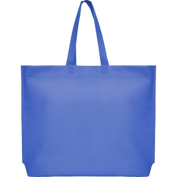 SEA Нетканая сумка 54X40X10 ELECTRIC BLUE - SEA Нетканая сумка 54X40X10 ELECTRIC BLUE