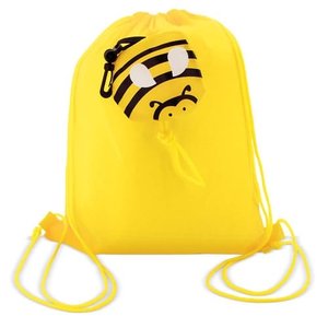 складной рюкзак "bee"