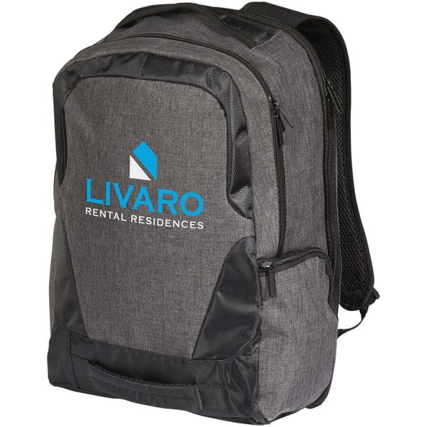 Рюкзак для ноутбука Overland 17" TSA, 18 литров - Рюкзак для ноутбука Overland 17" TSA, 18 литров