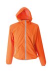 Ветровка мужская "Madeira Man", оранжевый_2XL, 100% п/э, 20D; подкладка: 100% п/э