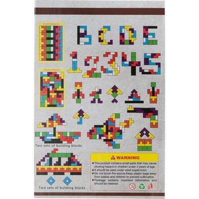 Игра "Fun & School. Головоломка" - Игра "Fun & School. Головоломка"