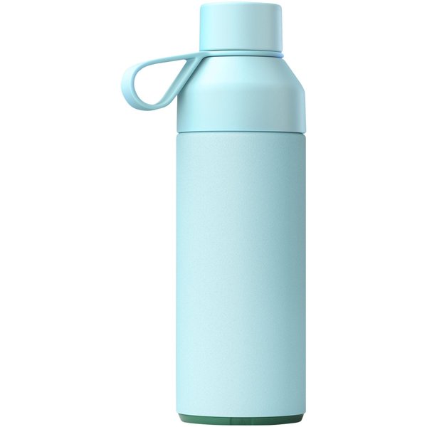 Вакуумная изолированная бутылка для воды Ocean Bottle 500 мл - Вакуумная изолированная бутылка для воды Ocean Bottle 500 мл