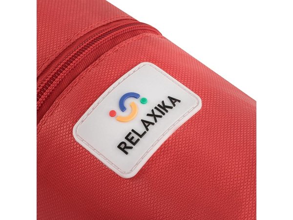 Термос для еды Relaxika «301» в чехле, 700 мл - Термос для еды Relaxika «301» в чехле, 700 мл