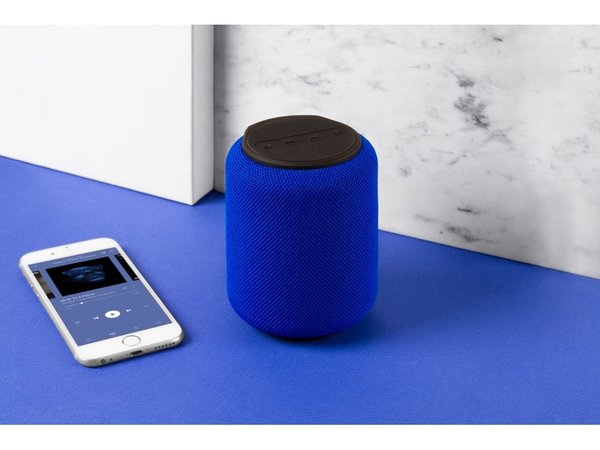 Портативная колонка «mySound Clario», 15 Вт - Портативная колонка «mySound Clario», 15 Вт