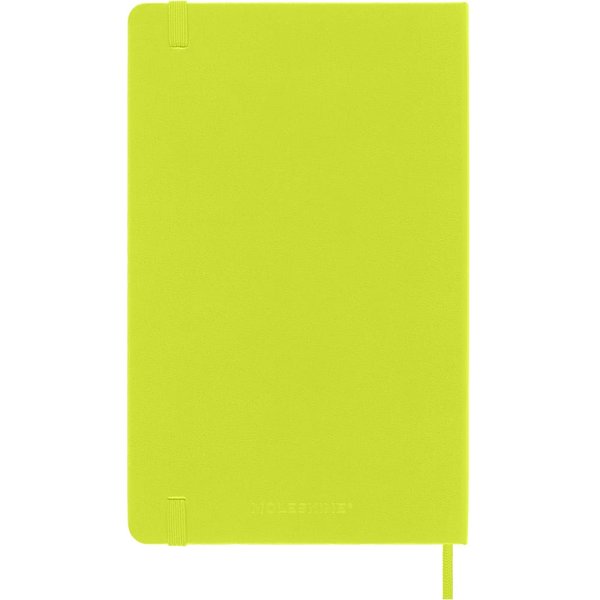 Блокнот MOLESKINE примерно формата A5. - Блокнот MOLESKINE примерно формата A5.