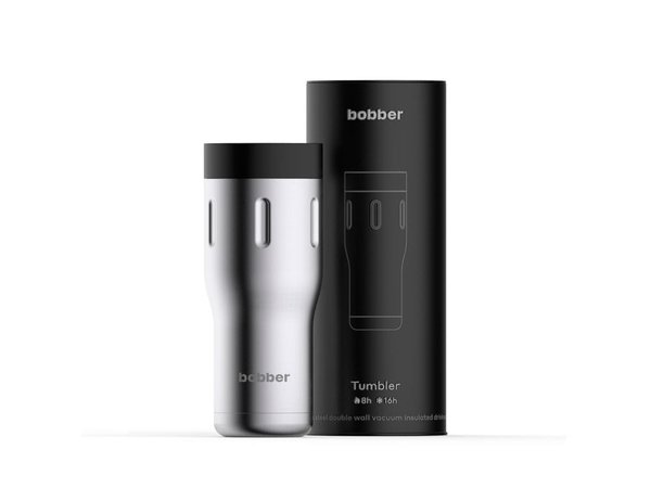 Вакуумная термокружка «Tumbler», 470 мл - Вакуумная термокружка «Tumbler», 470 мл