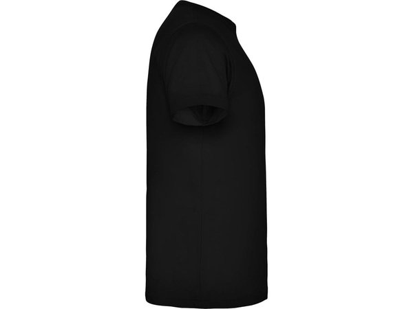 Футболка «Teckel» с карманом мужская - Футболка «Teckel» с карманом мужская