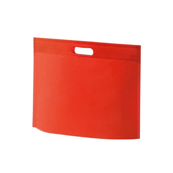 Нетканая сумка OCEAN 40X30X10 NAVY BLUE - Нетканая сумка OCEAN 40X30X10 NAVY BLUE