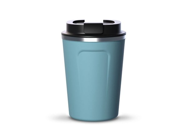 Термокружка «CAFÉ COMPACT» - Термокружка «CAFÉ COMPACT»