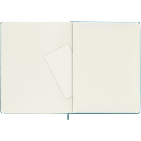 Блокнот MOLESKINE примерно формата B5 - Блокнот MOLESKINE примерно формата B5