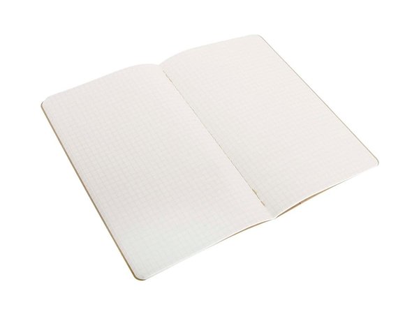 Набор записных книжек А5 Cahier (в клетку) - Набор записных книжек А5 Cahier (в клетку)