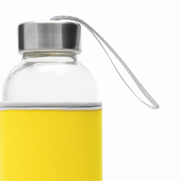 Стеклянная бутылка TAKE WELL - Стеклянная бутылка TAKE WELL