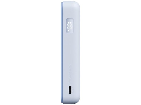 Внешний аккумулятор Xiaomi Magnetic Power Bank with Built-in Stand, 10000 мАч - Внешний аккумулятор Xiaomi Magnetic Power Bank with Built-in Stand, 10000 мАч