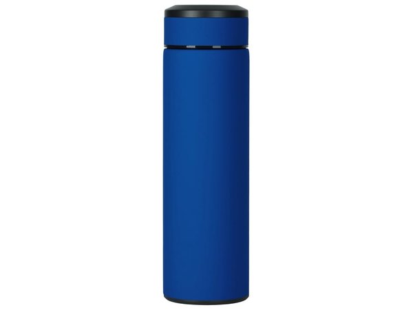 Вакуумный термос «Vacuum Flask C1», soft touch, 420мл - Вакуумный термос «Vacuum Flask C1», soft touch, 420мл