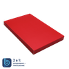 Коробка под ежедневник Bplanner (красный)