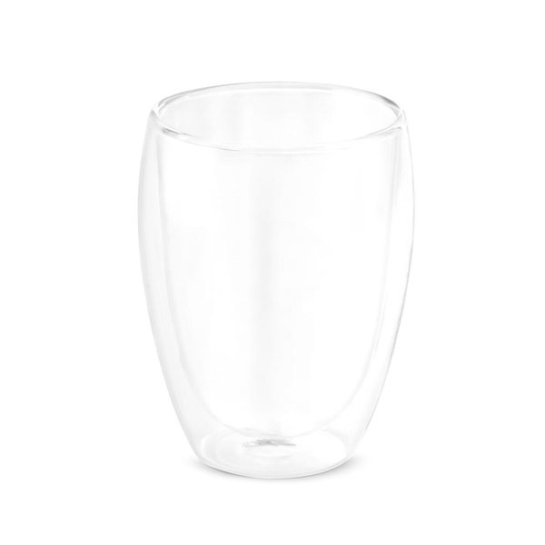 Чашка из боросиликатного стекла MACHIATO CUP, 350 мл - Чашка из боросиликатного стекла MACHIATO CUP, 350 мл