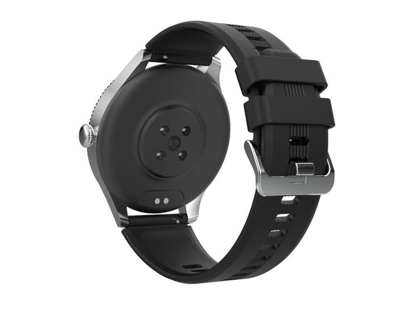 Умные часы «IoT Watch GTR», 2 ремешка в комплекте - Умные часы «IoT Watch GTR», 2 ремешка в комплекте