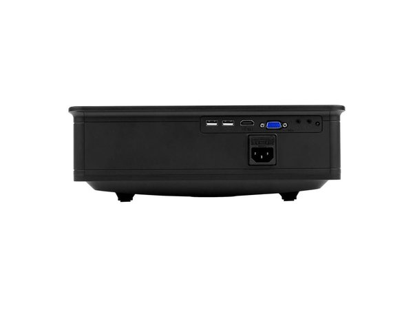Проектор «Ray Box A6» - Проектор «Ray Box A6»