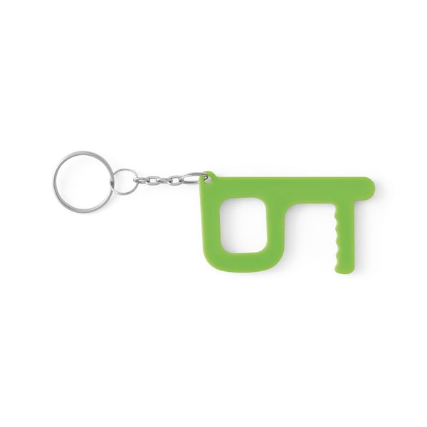 Многофункциональный брелок HANDY SAFE - Многофункциональный брелок HANDY SAFE