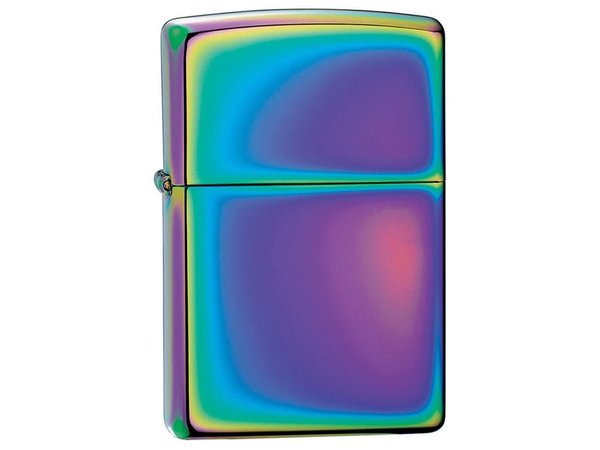 Зажигалка ZIPPO Classic с покрытием Spectrum™ - Зажигалка ZIPPO Classic с покрытием Spectrum™