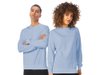 Свитшот «Warsaw», унисекс