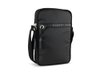 черный