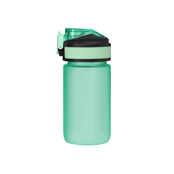 Бутылка для воды Флип мини (Flip mini), бирюзовая