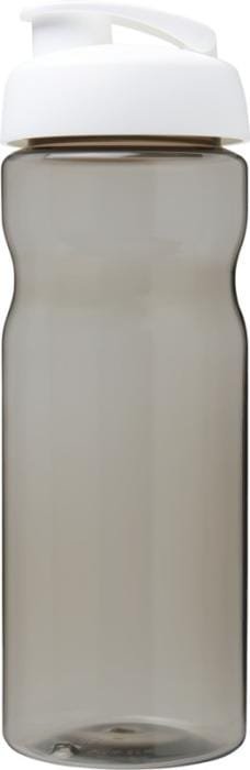 Спортивная бутылка H2O Active® Eco Base 650 мл с откидной крышкой - Спортивная бутылка H2O Active® Eco Base 650 мл с откидной крышкой