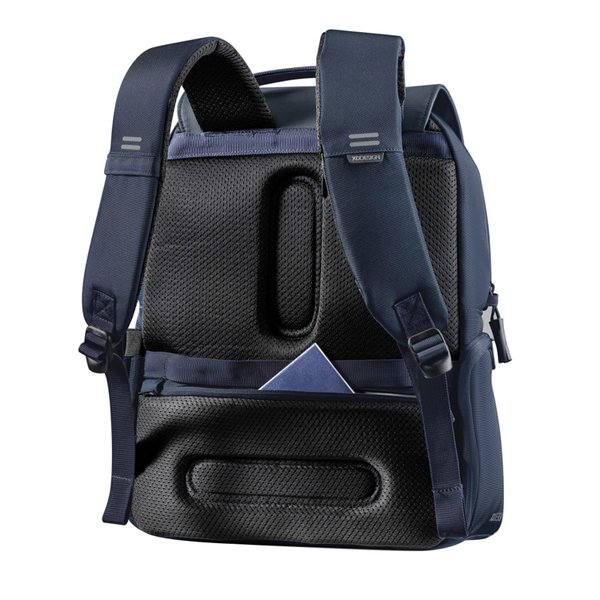 Рюкзак XD Design Soft Daypack, 16’’ - Рюкзак XD Design Soft Daypack, 16’’
