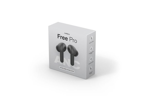 Беспроводные наушники «Mysound Free Pro» - Беспроводные наушники «Mysound Free Pro»