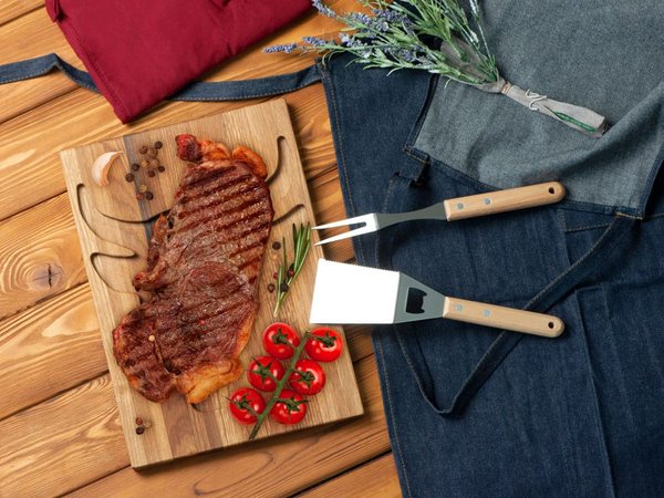 Прихватка рукавица «Brand Chef» - Прихватка рукавица «Brand Chef»