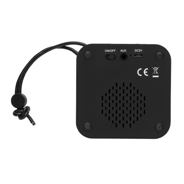 Беспроводная колонка Aria, 5W - Беспроводная колонка Aria, 5W