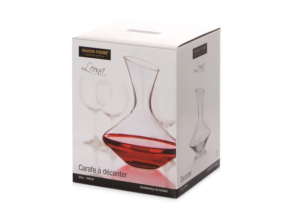 Декантер для вина «Cabernet», 1500 мл - Декантер для вина «Cabernet», 1500 мл
