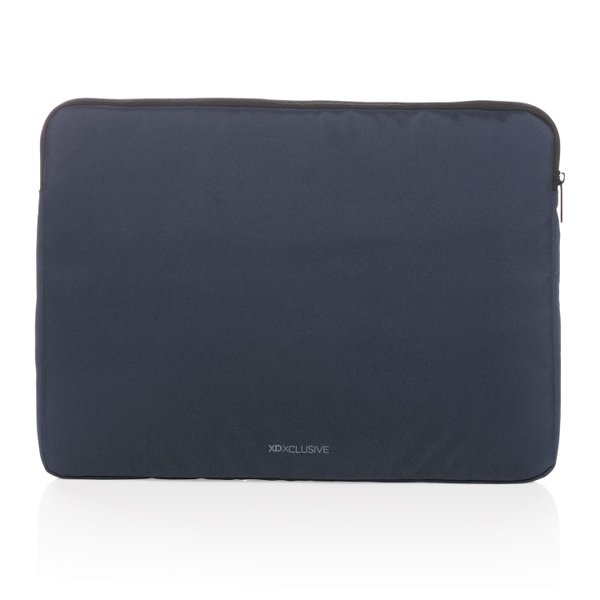 Чехол для ноутбука Impact из RPET AWARE™, 15.6" - Чехол для ноутбука Impact из RPET AWARE™, 15.6"