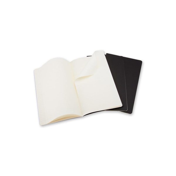 Ежедневник MOLESKINE CAHIER, A6 - Ежедневник MOLESKINE CAHIER, A6