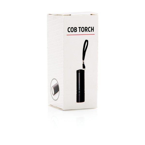 Фонарик COB - Фонарик COB
