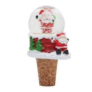 пробка для бутылки вина christmas flavour