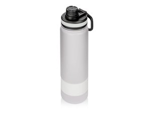 бутылка для воды с ручкой «misty», 850 мл