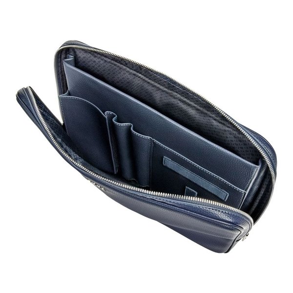 Сумка для ноутбука Classic Grained - Сумка для ноутбука Classic Grained