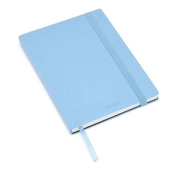 Блокнот A5 Pastel Classic Light в линейку - Блокнот A5 Pastel Classic Light в линейку