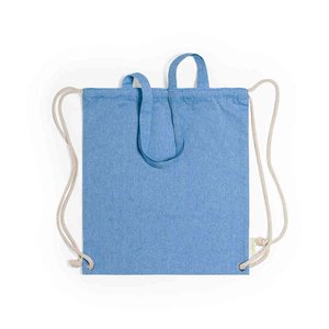сумка-рюкзак fenin из переработанного хлопка