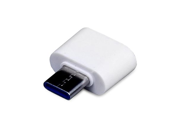Переходник Type-C Adapter - Переходник Type-C Adapter
