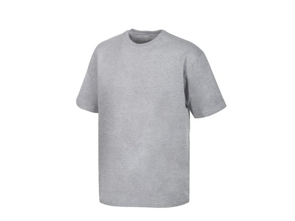 Футболка из френч терри «Warsaw», унисекс - Футболка из френч терри «Warsaw», унисекс