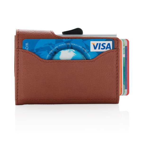Кошелек с держателем для карт C-Secure RFID - Кошелек с держателем для карт C-Secure RFID
