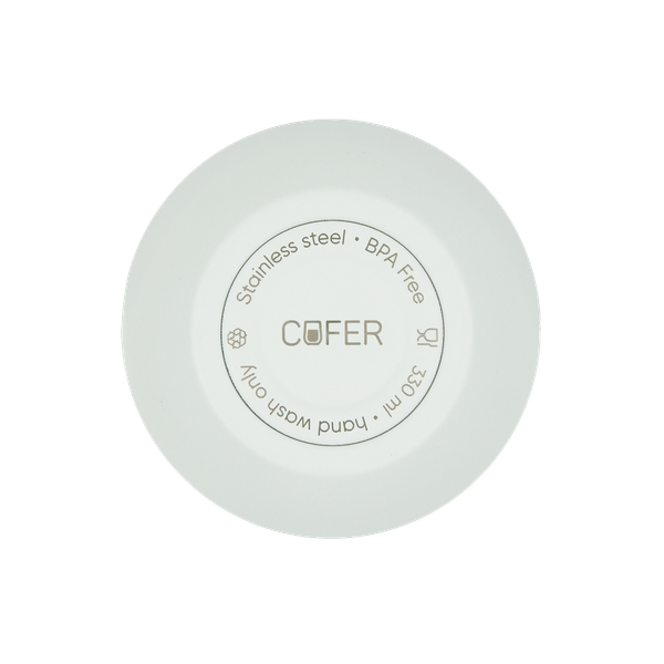 Кофер NEO POWDER CO12 - Кофер NEO POWDER CO12 (белый)
