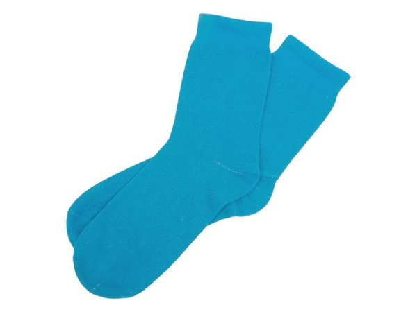 Носки однотонные «Socks» женские - Носки однотонные «Socks» женские