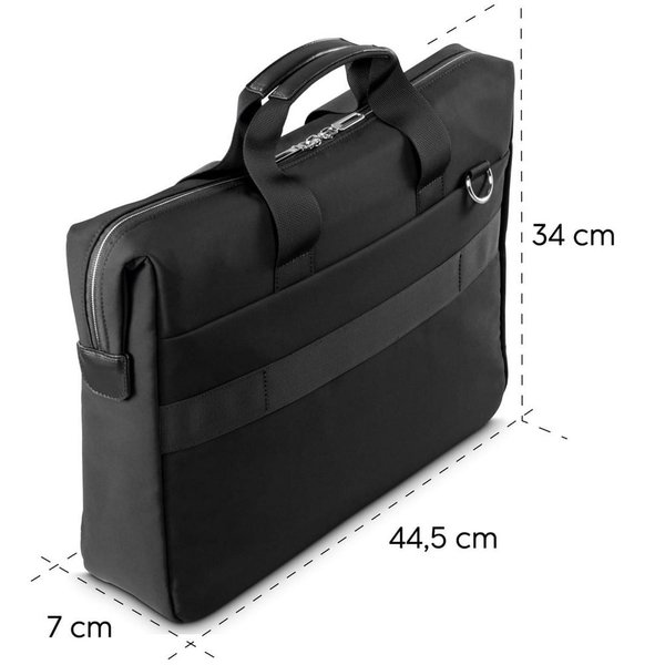 Сумка для ноутбука 15,6"-16,2" Hama Ultimate - Сумка для ноутбука 15,6"-16,2" Hama Ultimate